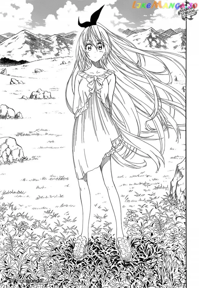 Nisekoi Chapter 229 image 17_optimized